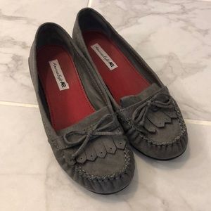 {American Eagle} Moccasin Flats